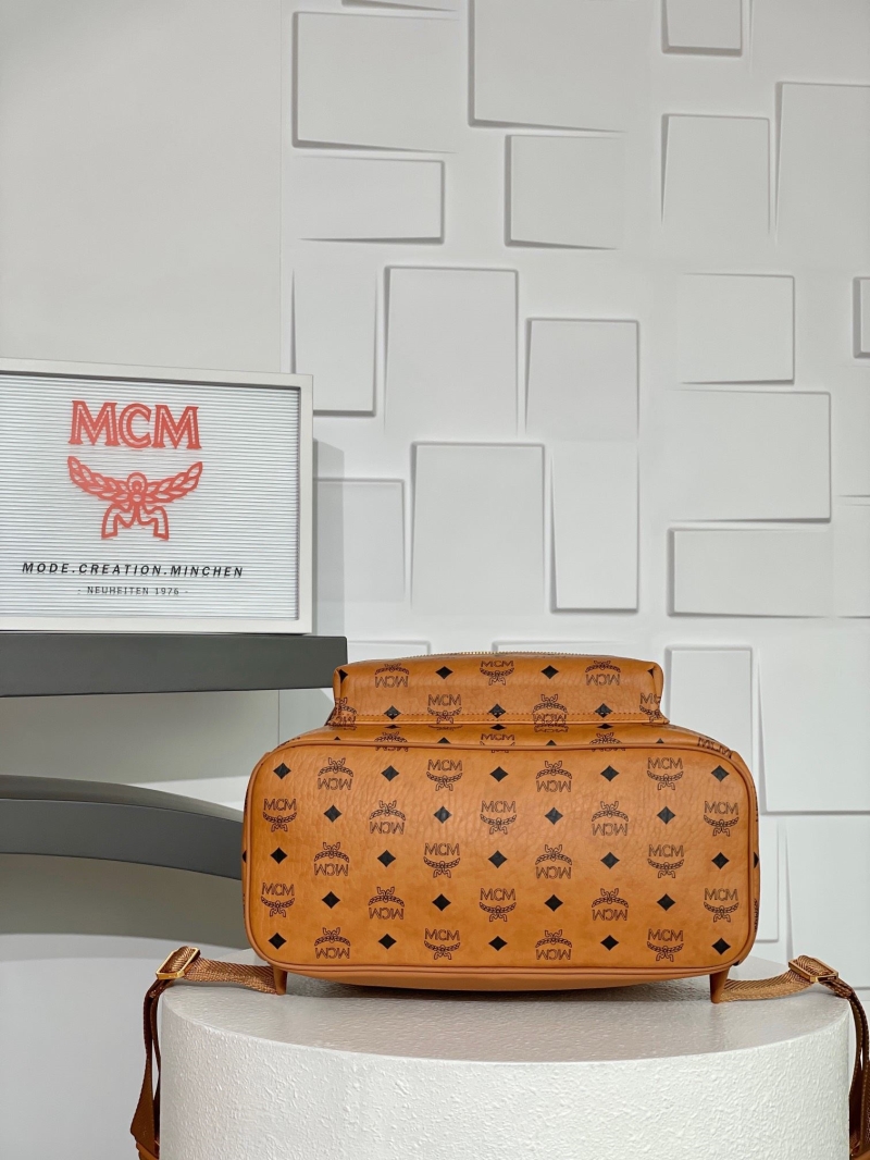 MCM Backpacks